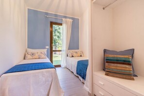 Room - CASA AZZURRA in Costa Rei 400mt near the sea (Muravera)