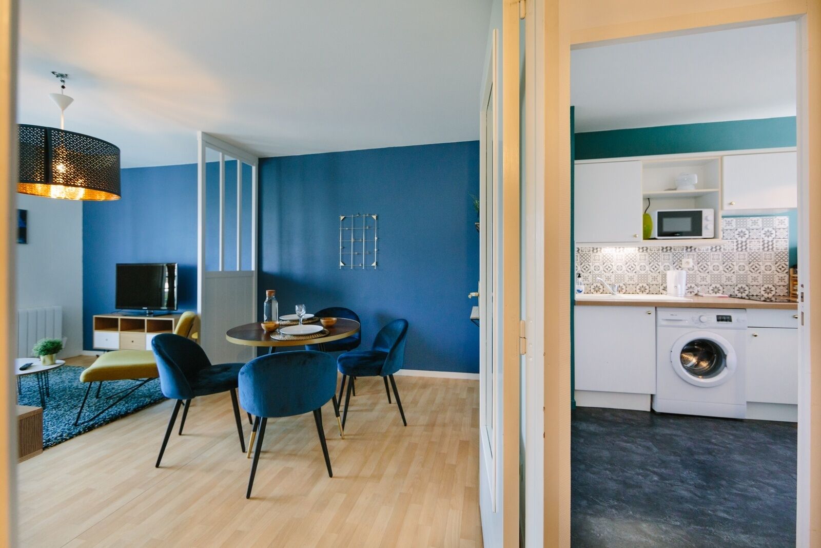 Intérieur