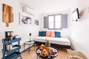 Interior - LA NINE - LES COCONS (Marseille)