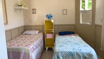 1 bedroom, WiFi