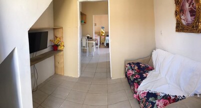 Aluguel de Quarto Para Hospedes