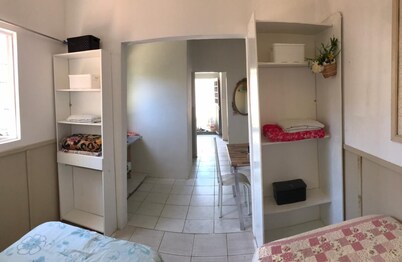 Aluguel de Quarto Para Hospedes