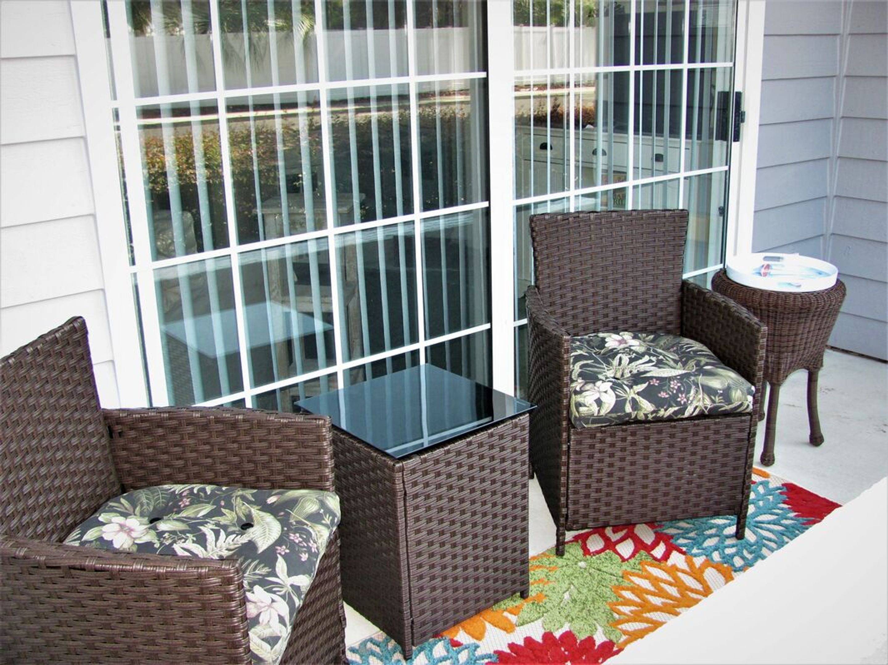 Condo, 2 Bedrooms | Exterior