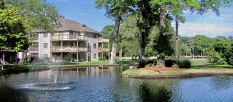 Colony I- Pet Friendly Condos- by Sloane Realty Vacations