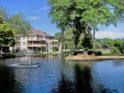 Colony I- Pet Friendly Condos- by Sloane Realty Vacations