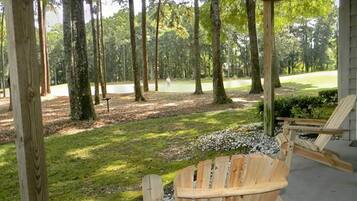 Aussenbereich