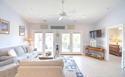 Colony II Condos by Sloane Realty Vacations