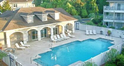 Colony II Condos by Sloane Realty Vacations