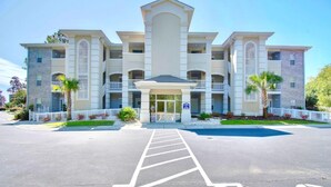 Condo, 3 Bedrooms | Exterior - Colony II Condos by Sloane Realty Vacations (Sunset Beach)
