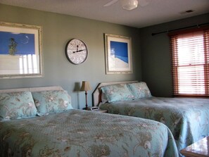 Room - River Creek I at Sea Trail by Sloane Realty Vacations (Sunset Beach)