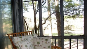 Villa, 2 Bedrooms, Golf View | Exterior - River Creek I at Sea Trail by Sloane Realty Vacations (Sunset Beach)