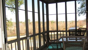 Interior detail - River Creek I at Sea Trail by Sloane Realty Vacations (Sunset Beach)