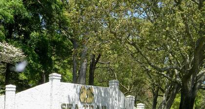 Club Villas at Sea Trail- Pet Friendly- by Sloane Realty Vacations