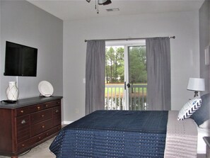 Room - Sandpiper Pet Friendly Villa's by Sloane Realty Vacations (Sunset Beach)