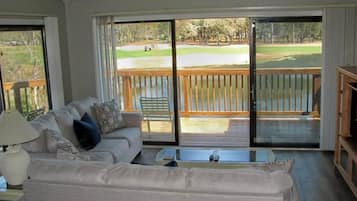 Télévision à écran plat