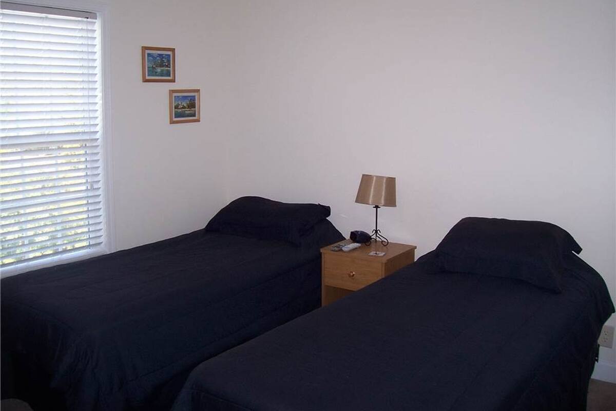 Condo, 3 Bedrooms | Bed sheets