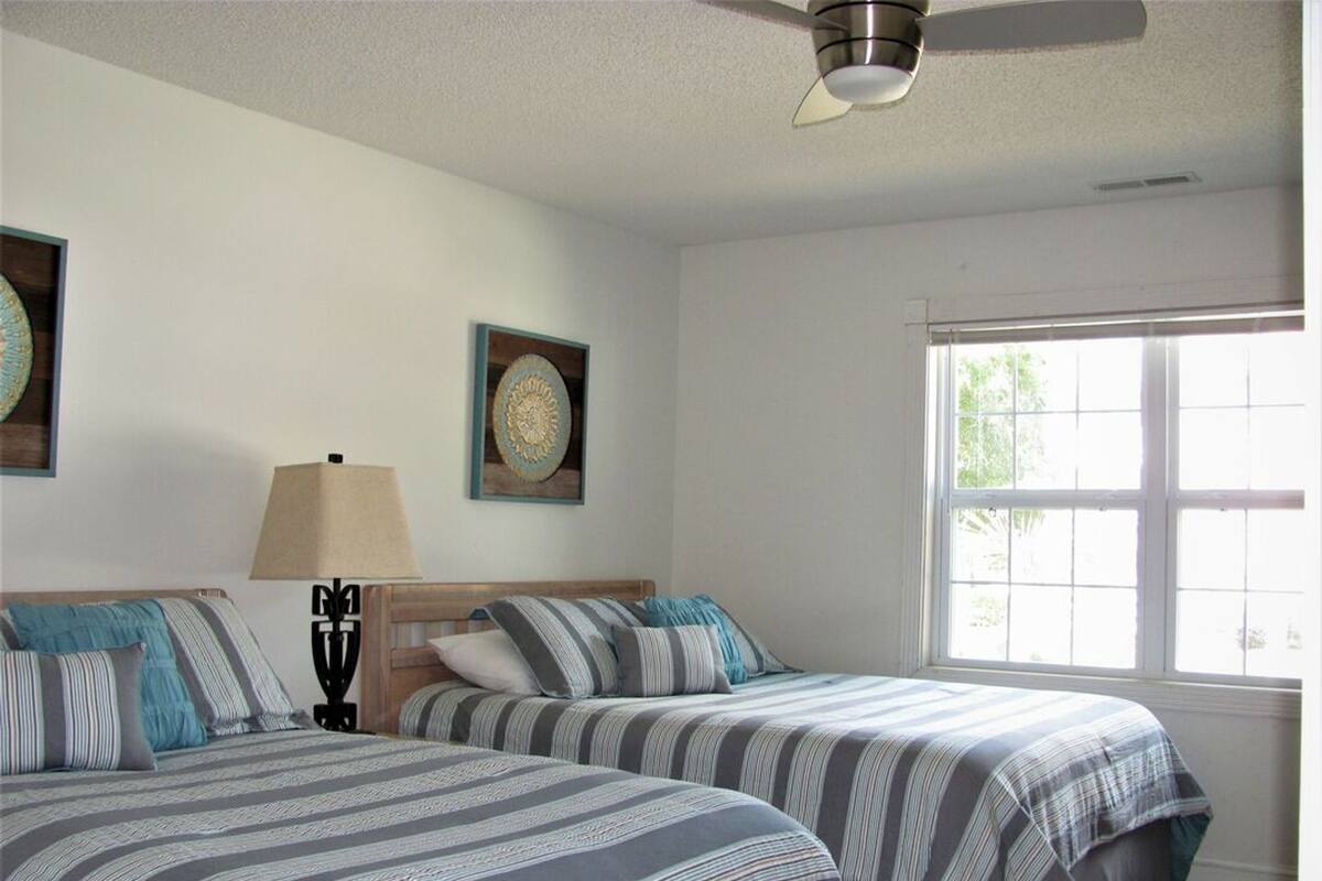 Condo, 1 Bedroom | 1 bedroom, bed sheets