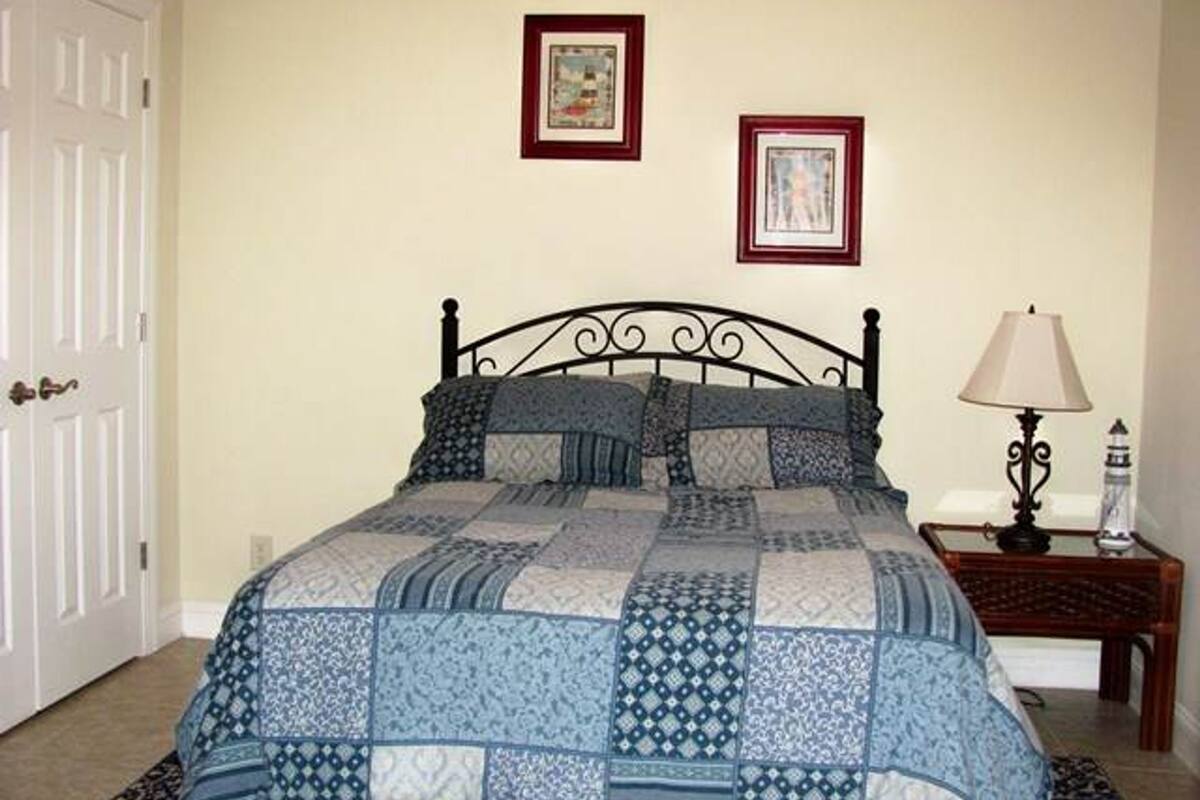 Condo, 3 Bedrooms | Bed sheets