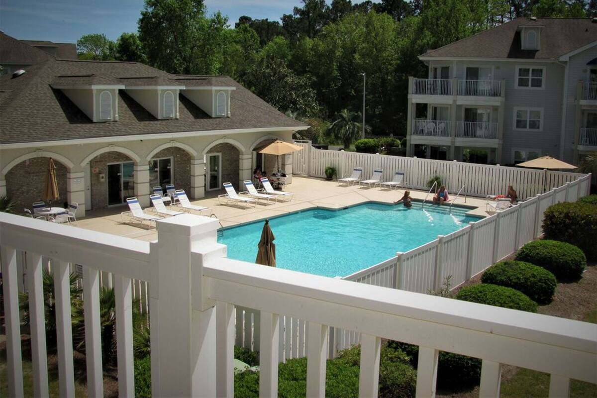 Condo, 3 Bedrooms | Pool | Outdoor pool