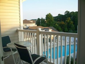 Condo, 3 Bedrooms | Exterior