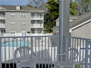 Exterior - Colony II Golf Condos by Sloane Realty Vacations (Sunset Beach)
