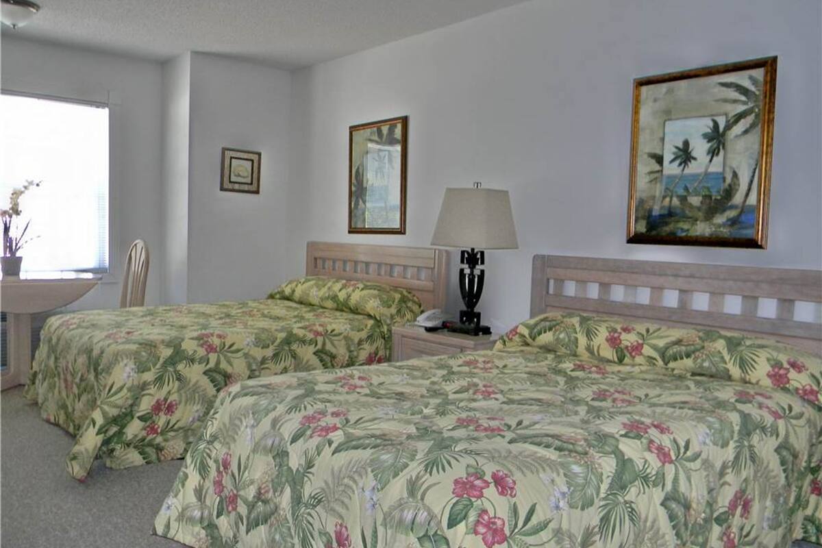 Condo, 1 Bedroom | Bed sheets