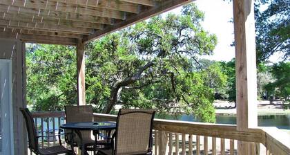 Colony I Golf Condos by Sloane Realty Vacations