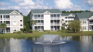 Villa, 2 Bedrooms | Exterior - Sandpiper Villa's by Sloane Realty Vacations (Sunset Beach)