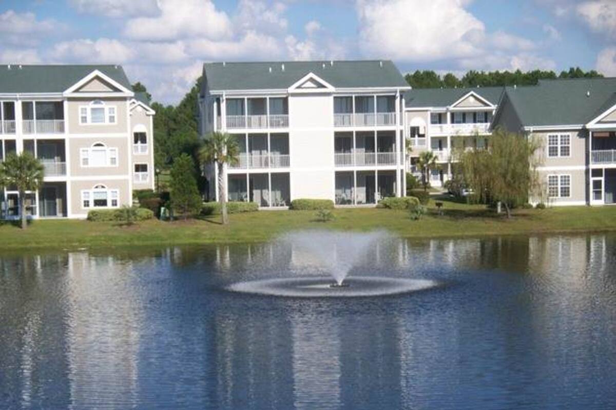 Villa, 2 Bedrooms | Exterior