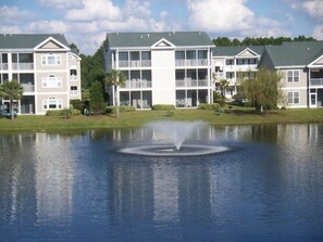 別墅, 2 間臥室 | 外觀