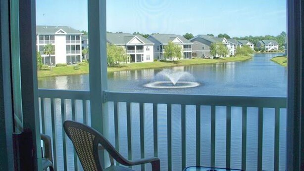 Villa, 2 Bedrooms | Exterior - Sandpiper Villa's by Sloane Realty Vacations (Sunset Beach)