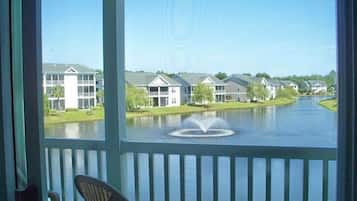 Vila, 2 kamar tidur | Eksterior