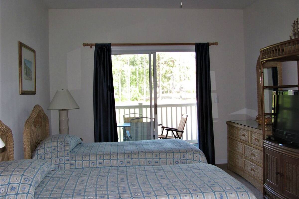 Villa, 3 Bedrooms, Golf View | Free WiFi, individually decorated, individually furnished, bed sheets