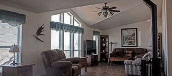 Antelope Canyon Home