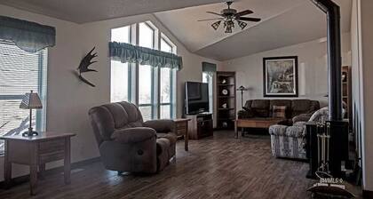 Antelope Canyon Home