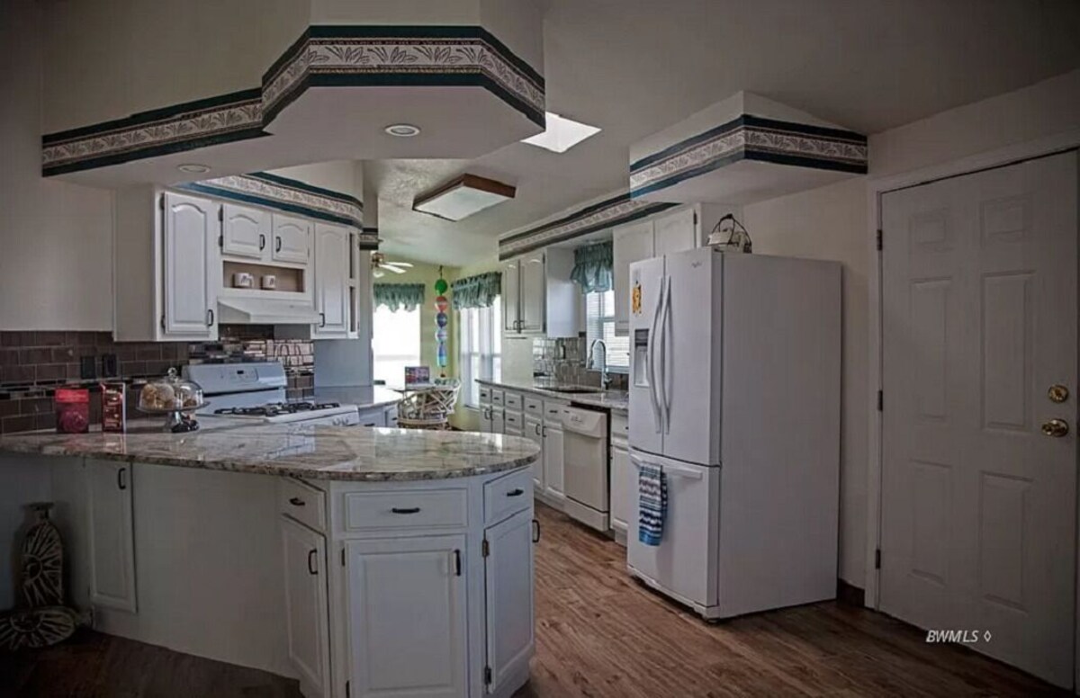 Majoittajan profiilikuva