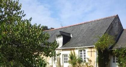 Gîte for 14 people