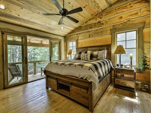 2 bedrooms, WiFi