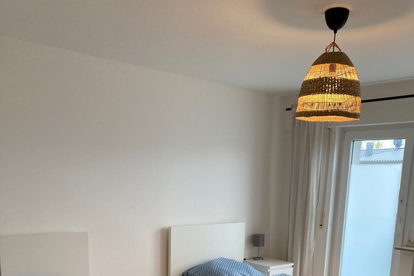 Schlafzimmer I