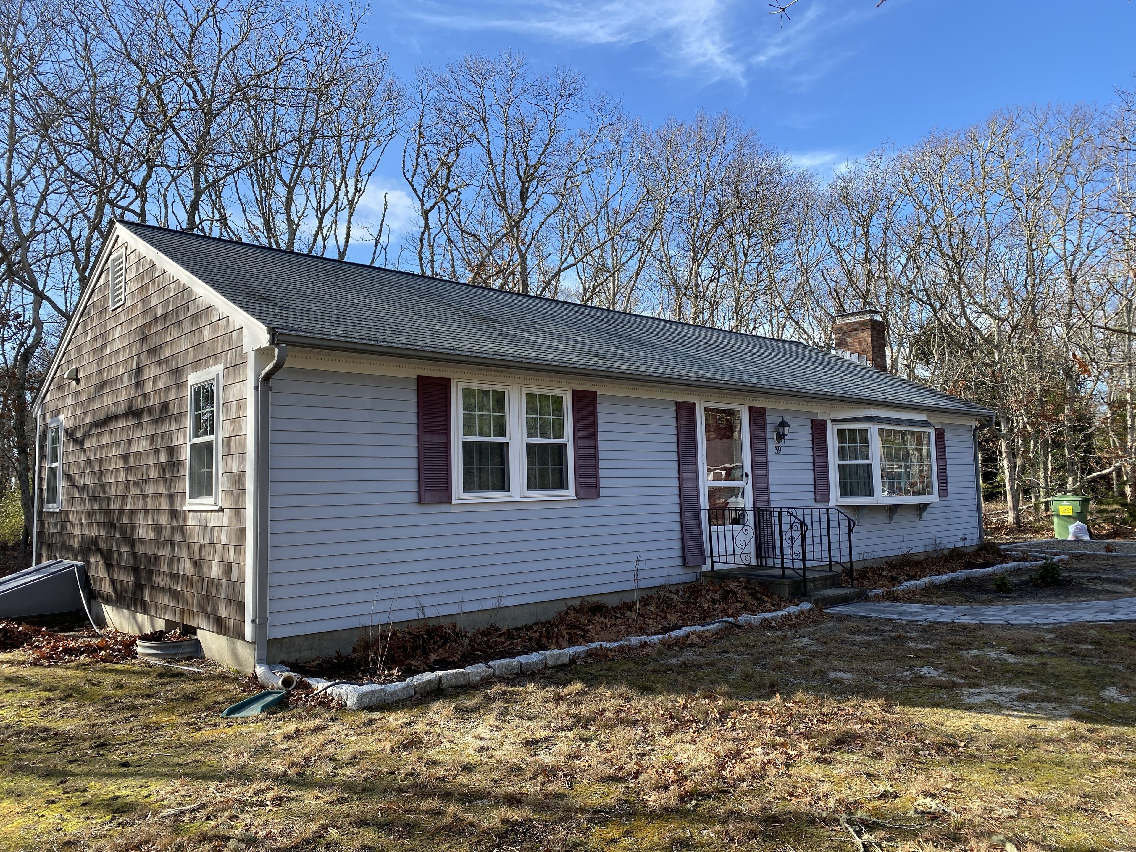 Charming home at Dennis, Cape Cod