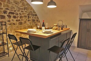 Restauration