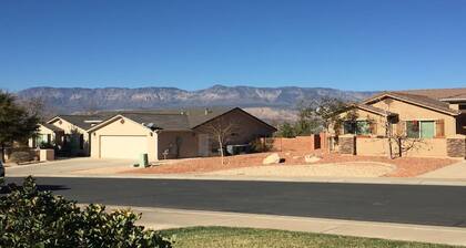 Zion Hideout - The Perfect Base To Explore Zion Canyon And Surrounding Areas