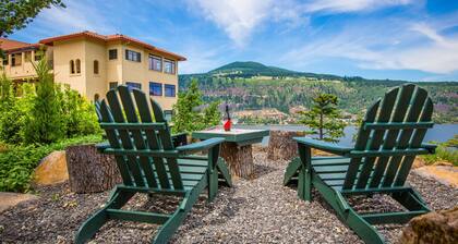 Luxurious Condominium 1 - 3 bedrooms available