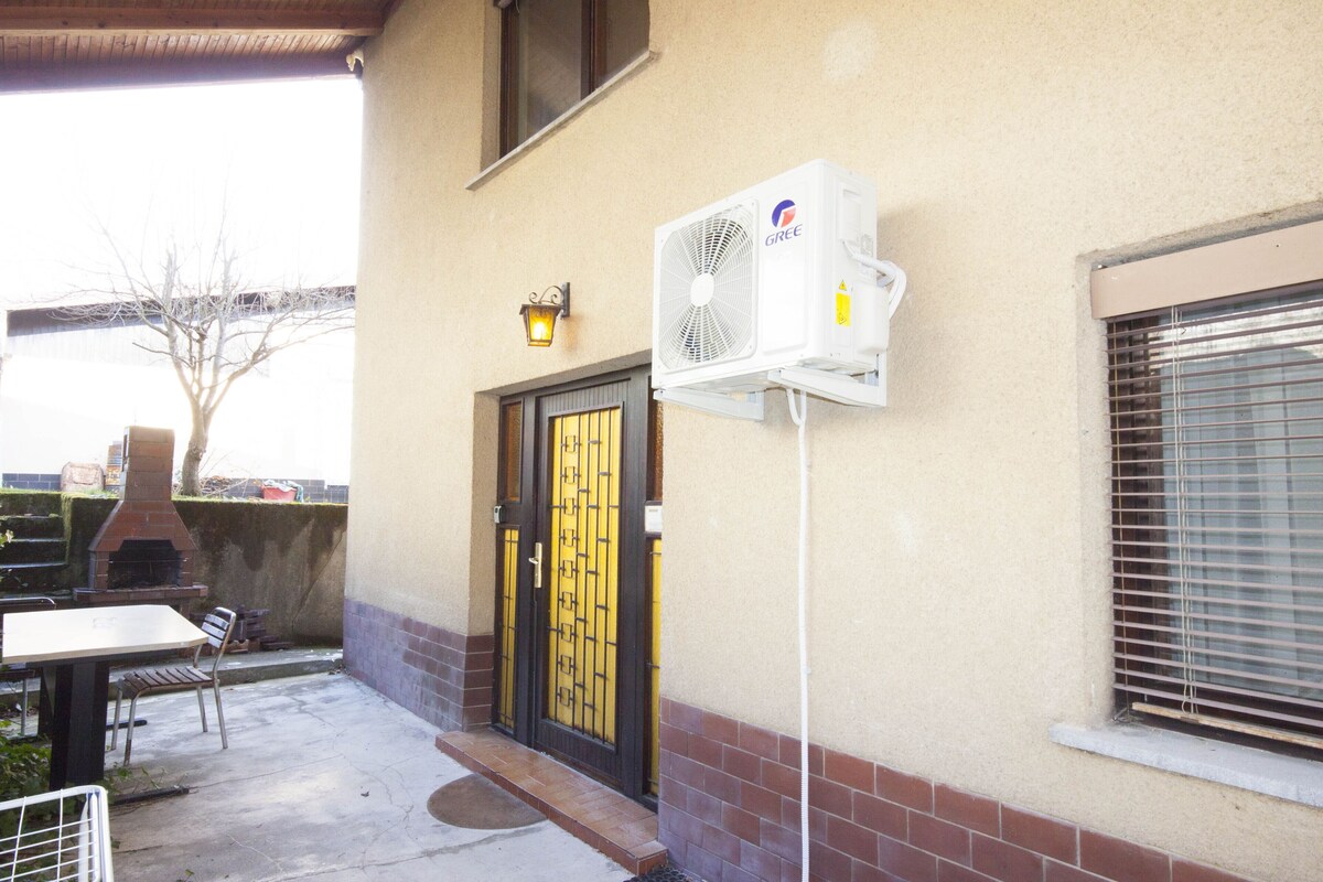 Image de profil de l’hôte