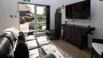 Fernseher, Streaming-Dienste