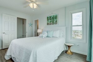 3 chambres, bureau, fer et planche à repasser, Wi-Fi gratuit