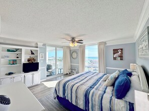 2 多间卧室、熨斗/熨衣板、免费 WiFi、床单