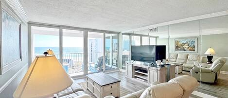 スマートテレビ、DVD プレーヤー