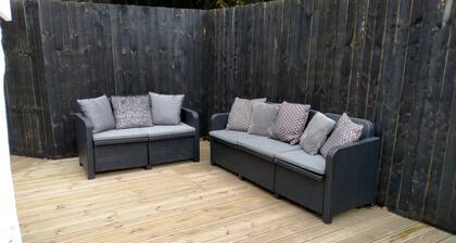 The Old Post Office -Games / Gym Room, Multiple Bedrooms Great for Families