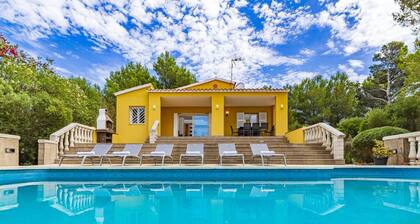 Villa Novas Park - Menorca